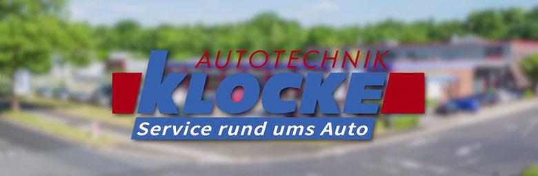 Imagefilm Kfz-Werkstatt Autotechnik Klocke