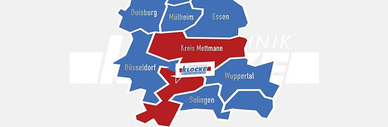 Autowerkstatt für Mettmann, Hilden, Düsseldorf, Haan, Wuppertal, Solingen, Langenfeld